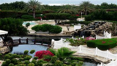 مجموعه تفریحی هتل مارینا پارک کیش مجموعه تفریحی هتل مارینا پارک کیش